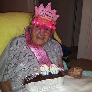 Meet your Posher, Donna